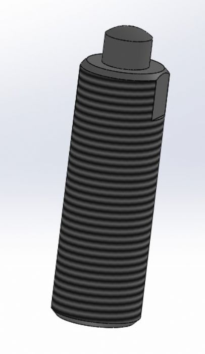 Plunger 